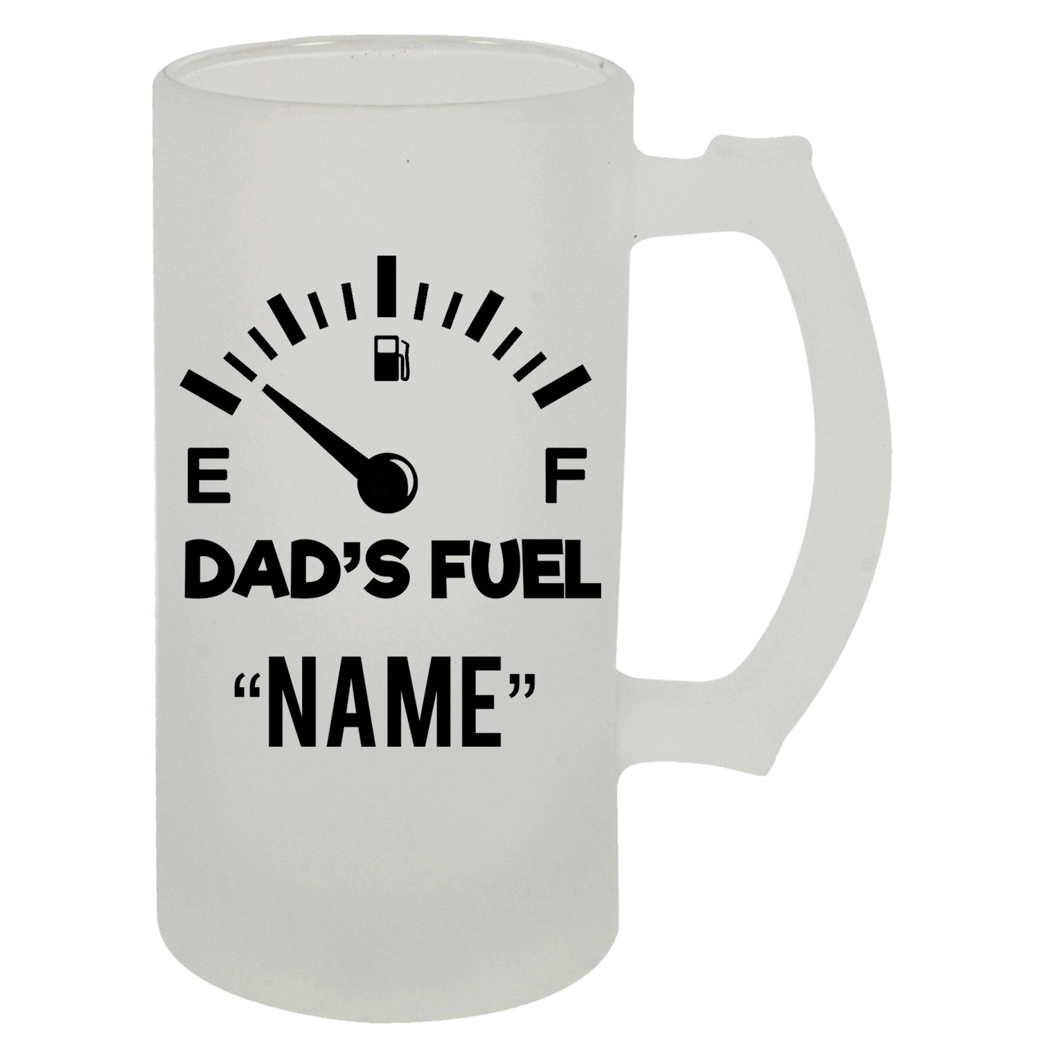 Download Dad S Fuel Beer Mugs The Typo Store